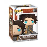 1. Funko POP Movies: Dune 2 - Paul Atreides